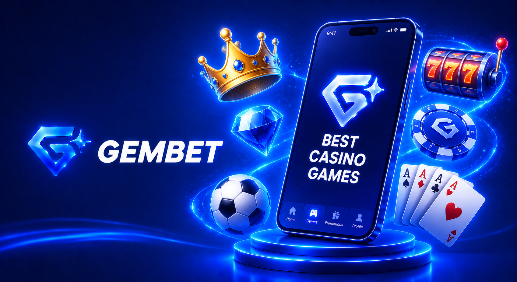 Gembet Casino
