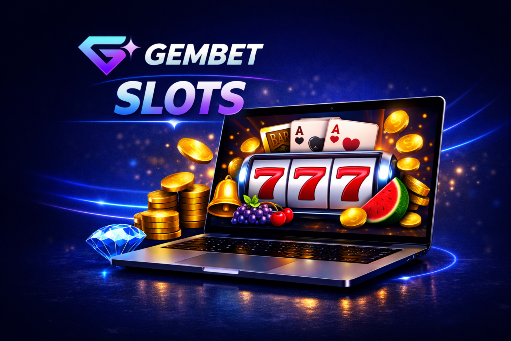 Gembet slot